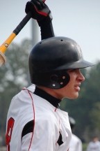 Junior Zach Johnston